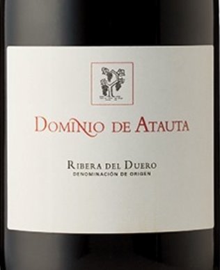 Dominio de Atuata Ribera del Duero 2020 - 750ml