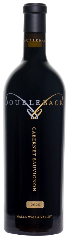 Doubleback Cabernet Sauvignon 2020 - 750ml