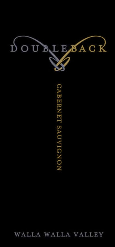 Doubleback Cabernet Sauvignon 2020 - 750ml