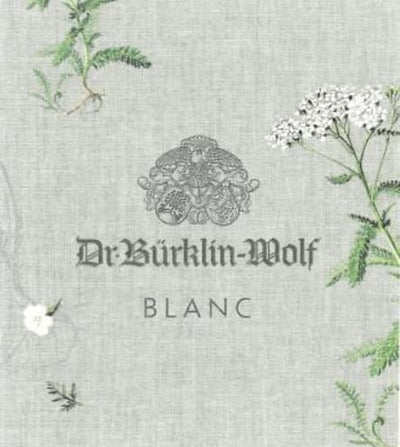Dr. Burklin Wolf Blanc Blend 2022 - 750ml