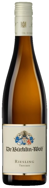 Dr. Burklin Wolf Estate Riesling 2022 - 750ml