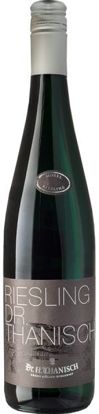 Dr. H Thanisch Riesling Feinheb 2023 Mosel - 750ml