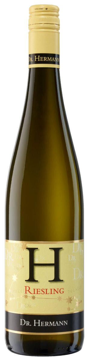 Dr. Hermann Riesling "H" 2023 - 750ml