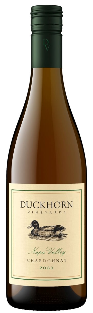 Duckhorn Napa Valley Chardonnay 2023 - 750ml