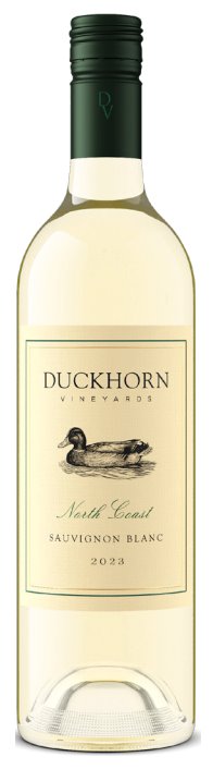 Duckhorn Sauvignon Blanc 2023 - 750ml