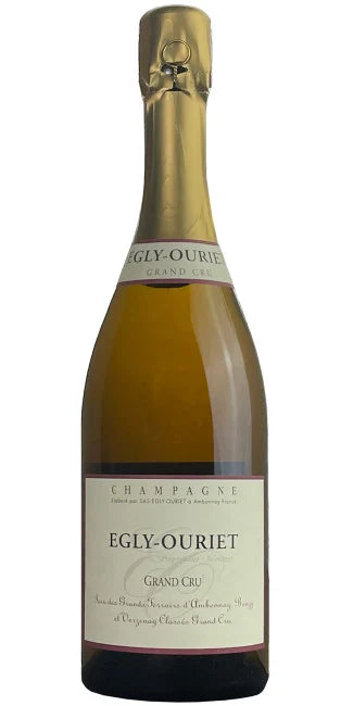 Egly-Ouriet Brut Grand Cru - 750ml