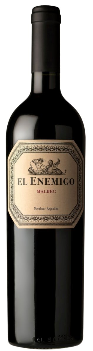 El Enemigo Malbec 2020 - 750ml