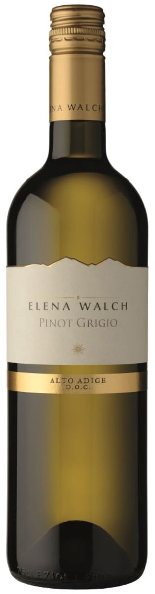 Elena Walch Pinot Grigio 2023 - 750ml