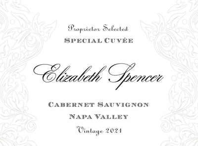 Elizabeth Spencer Cabernet Sauvignon 2021 - 750ml