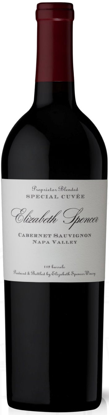 Elizabeth Spencer Cabernet Sauvignon 2021 - 750ml