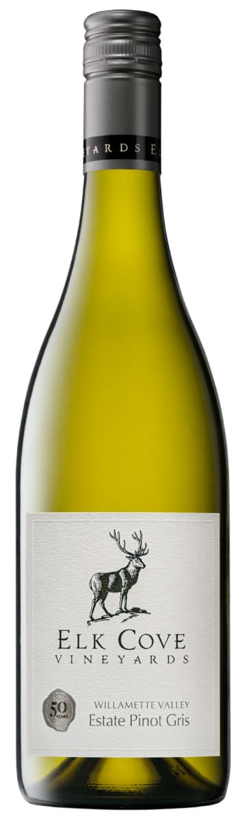 Elk Cove Pinot Gris 2024 - 750ml
