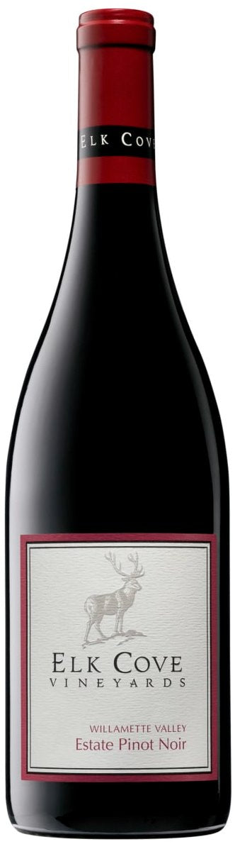 Elk Cove Pinot Noir Willamette 2022 - 750ml