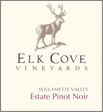 Elk Cove Pinot Noir Willamette 2023 - 750ml