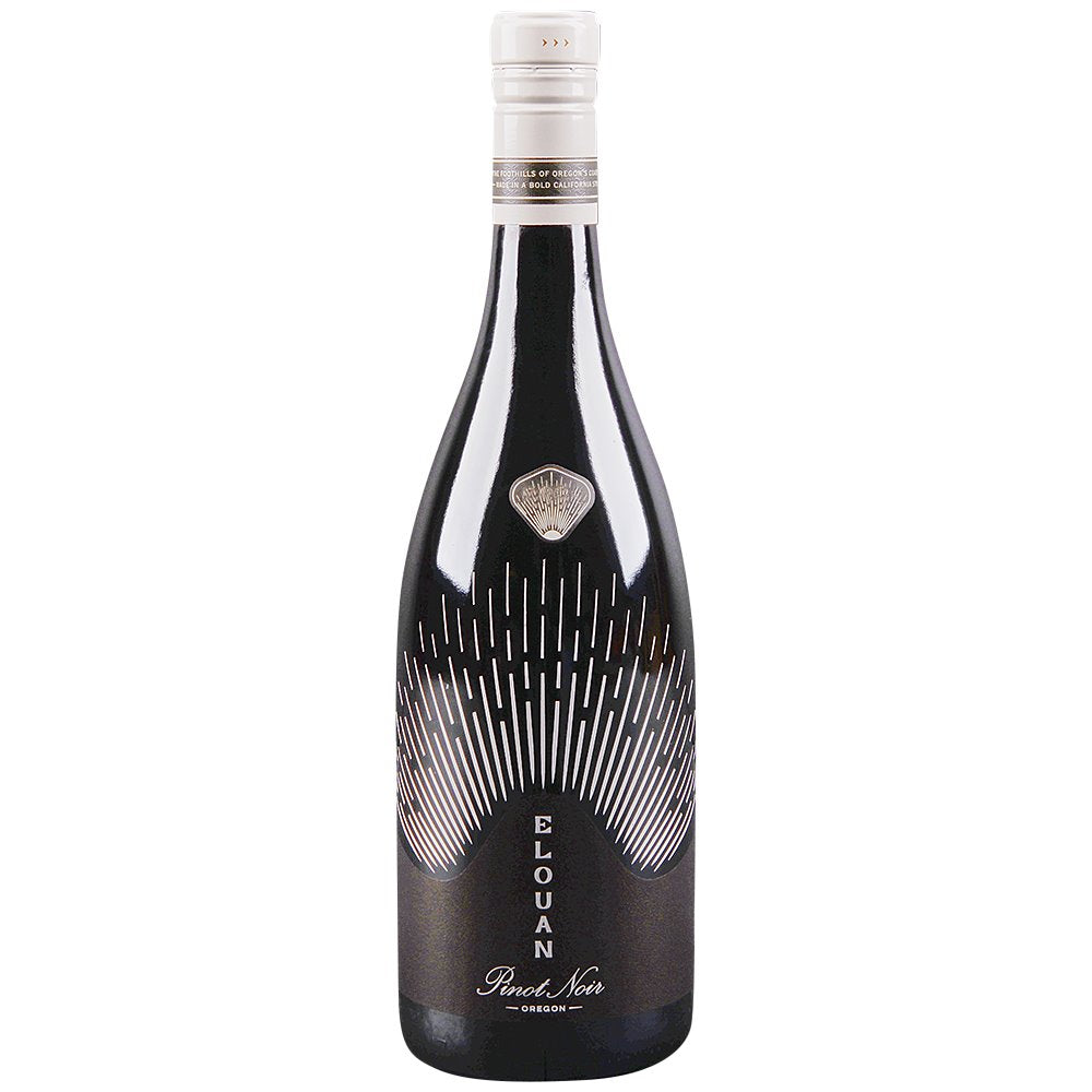 Elouan Pinot Noir 2021 - 750ml