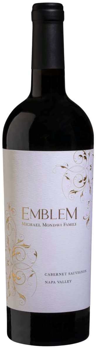 Emblem Cabernet Sauvignon 2021 - 750ml