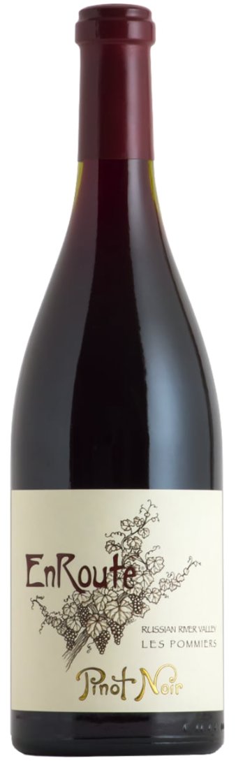 EnRoute Les Pommiers Pinot Noir 2023 - 750ml