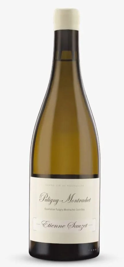 Etienne Sauzet Puligny-Montrachet 2023 - 750ml