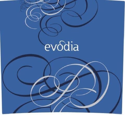 Evodia Garnacha 2021 - 750ml