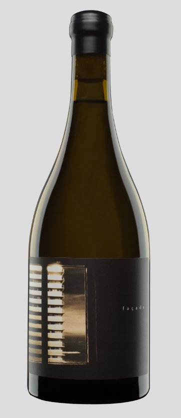 Facade Grenache Gris 2017 - 750ml