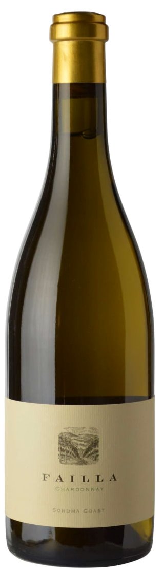 Failla Sonoma Chardonnay 2021 - 750ml