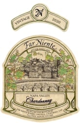 Far Niente Chardonnay 2020 - 1.5l