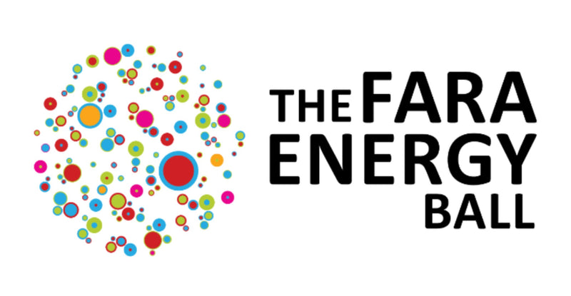 FARA Energy Ball