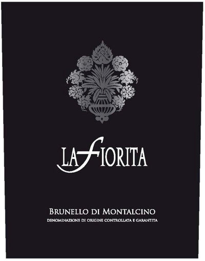 Fattoria 'La Fiorita' Brunello di Montalcino 2019 - 750ml