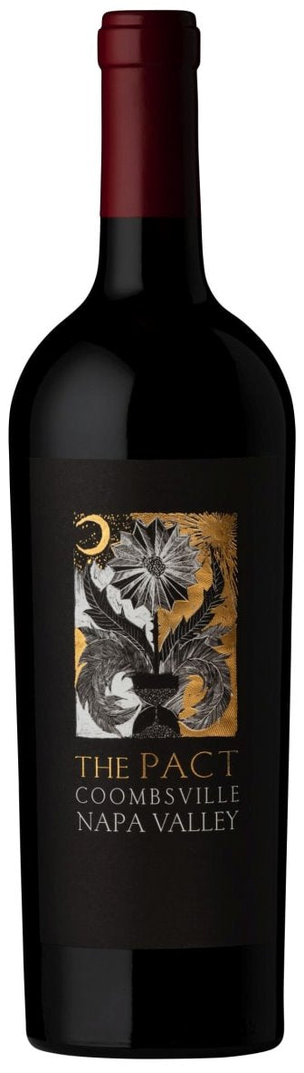 Faust The Pact Cabernet Sauvignon 2021 - 750ml