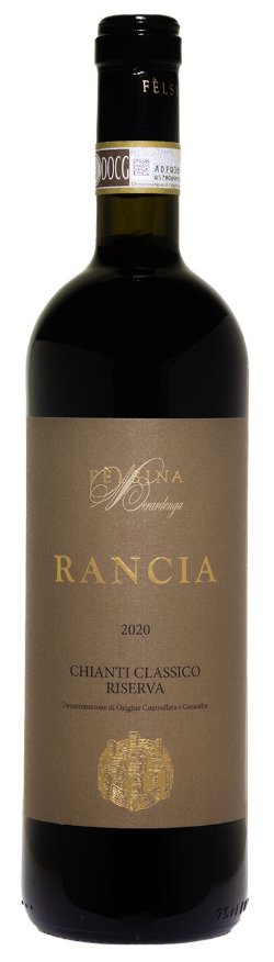 Felsina Rancia Chianti Classico Riserva 2020 - 750ml