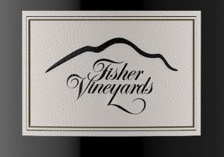 Fisher Wedding Vineyard Cabernet Sauvignon 2019 - 750ml