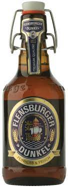 Flensburger Dunkel - 1btl