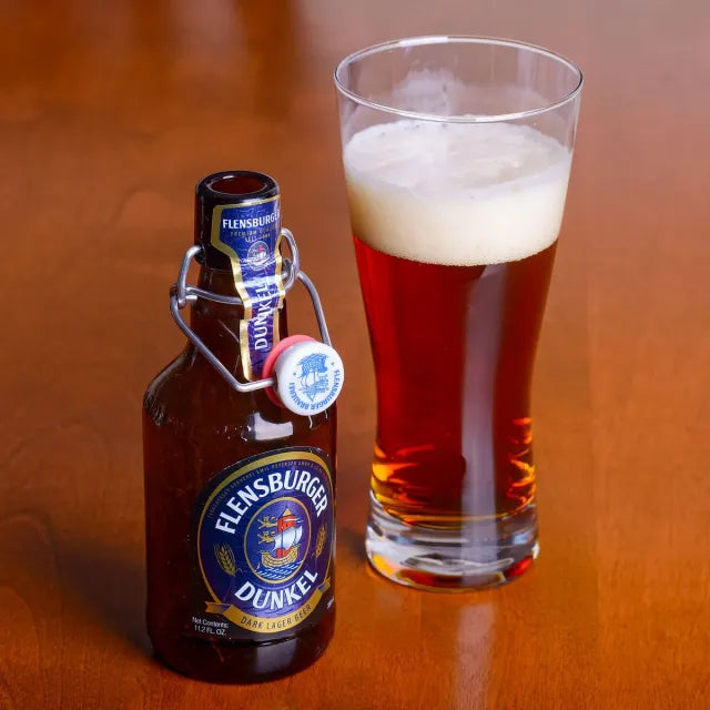 Flensburger Dunkel - 1btl BAR