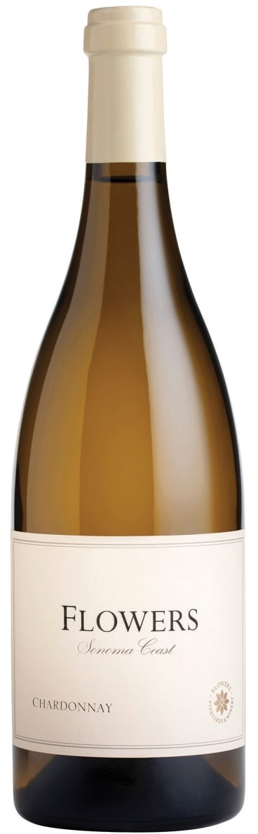 Flowers Chardonnay Sonoma 2023 - 750ml