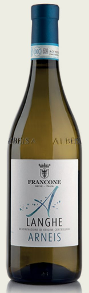 Francone Arneis 2022 - 750ml