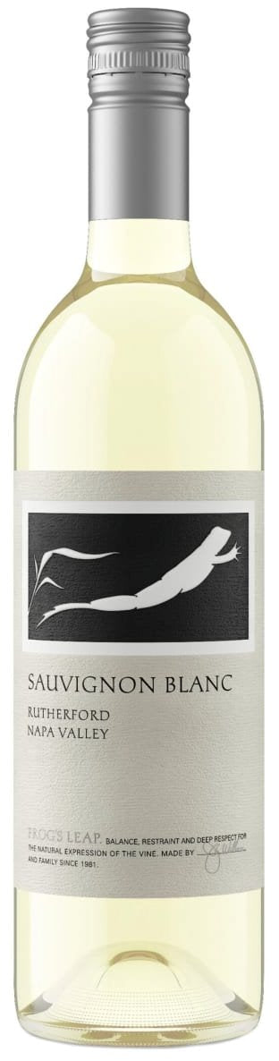 Frog's Leap Sauvignon Blanc 2023 - 750ml