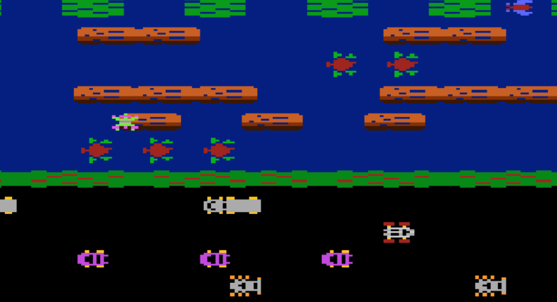 Frog&