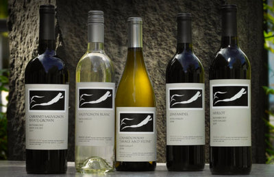 Frog's Leap Tasting