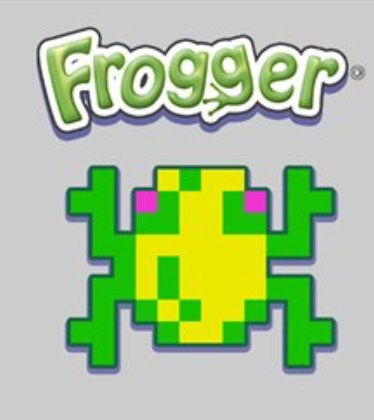 Frog&