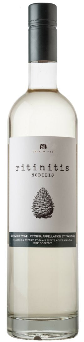 Gaia Ritinitis Nobilis NV - 750ml