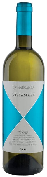 Gaja Ca' Marcanda Vistamare 2024 - 750ml