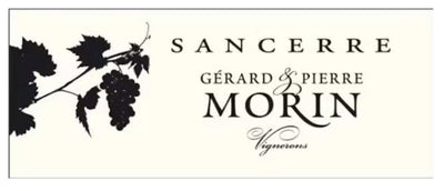 Gerard & Pierre Morin Vieille Vignes Sancerre 2023 - 750ml