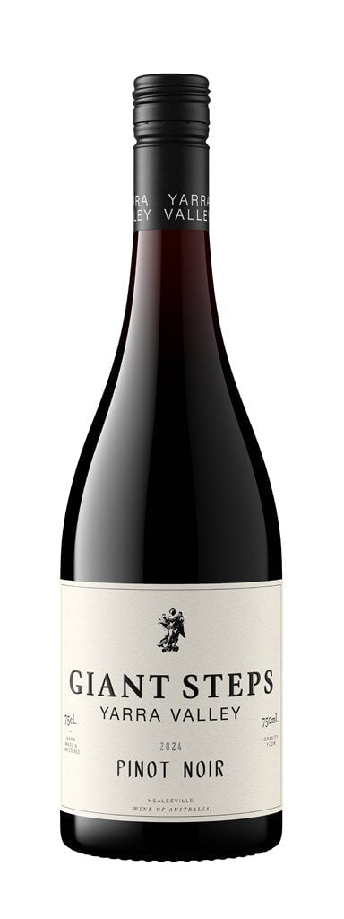 Giant Steps Yarra Valley Pinot Noir 2024 - 750ml