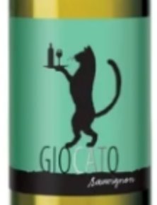 Giocato Sauvignon Blanc 2023 - 750ml