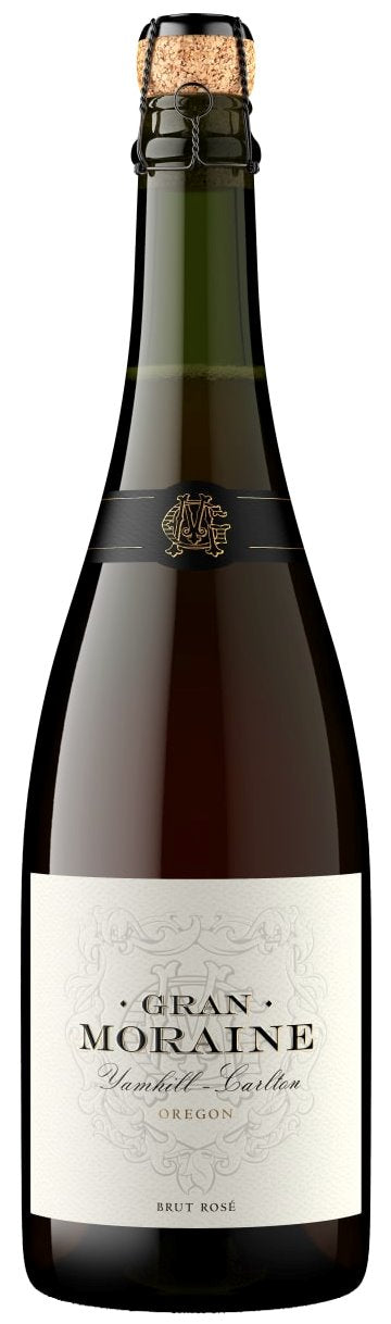 Gran Moraine Brut Rose - 750ml