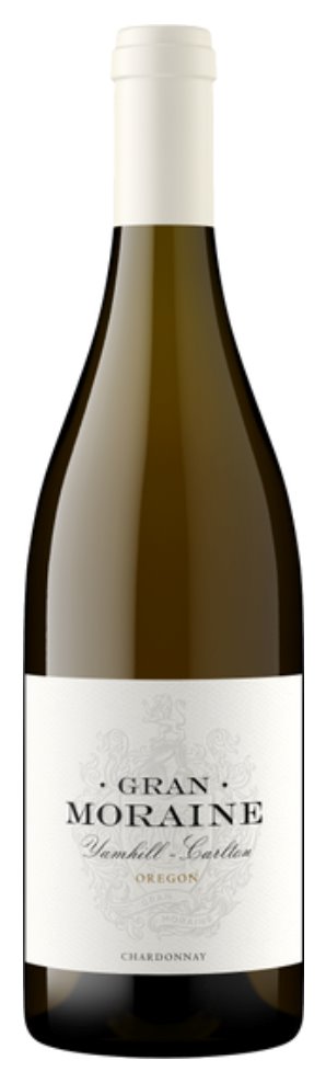 Gran Moraine Yamhill-Carlton Chardonnay 2020 - 750ml