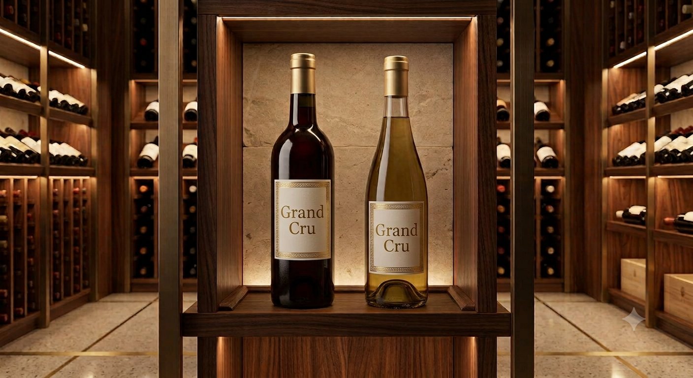 Grand Cru Level
