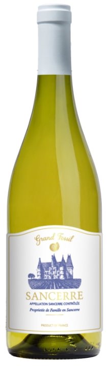 Grand Fossil Sancerre 2024 - 750ml