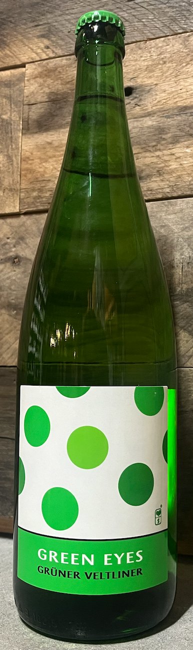 Green Eyes Gruner Veltliner 2021 - 1L