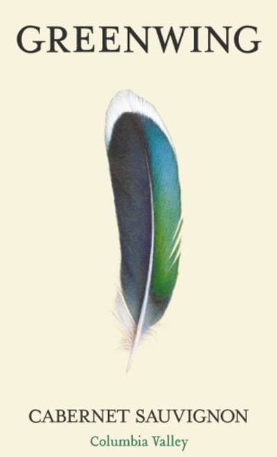 Greenwing Cabernet Sauvignon 2023 - 750ml