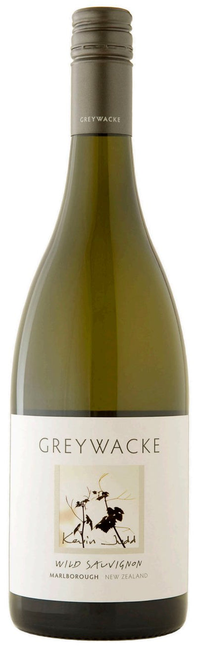 Greywacke Wild Sauvignon Blanc 2023 - 750ml